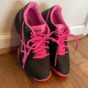 ASICS Women's GEL-Solution Speed 3 Tennis/Pickleball Shoe Size 6